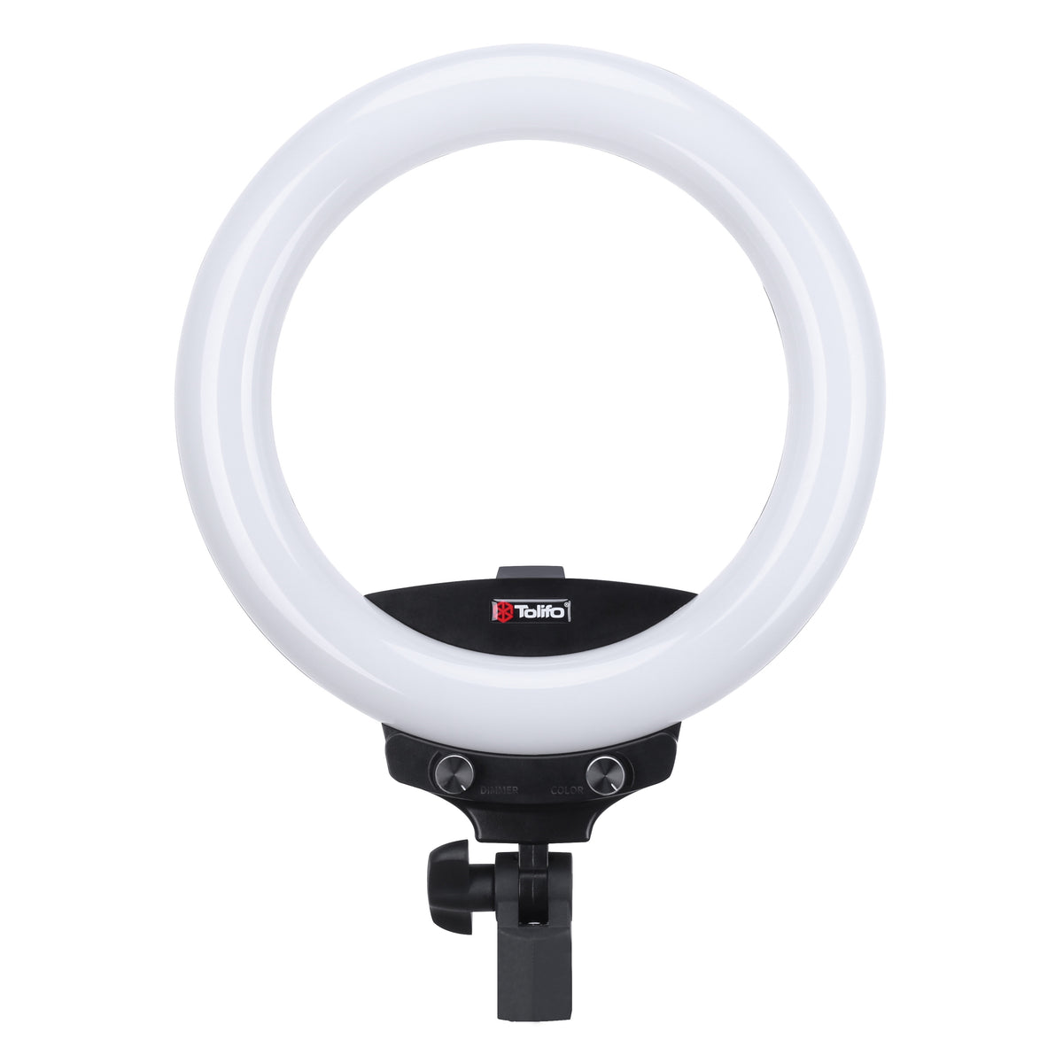 R-22B Bi-Color Selfie LED Ring Light