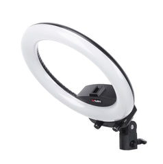 R-22B Bi-Color Selfie LED Ring Light