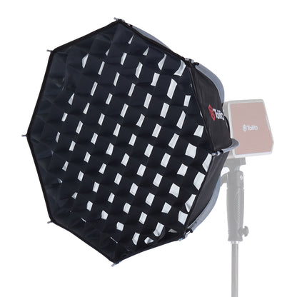 PalmLED 30cm Octagonal Mini Softbox