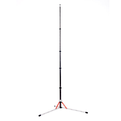 CTZ - 210 6.9ft/210cm Carbon Fiber Light Stand - tolifo led light