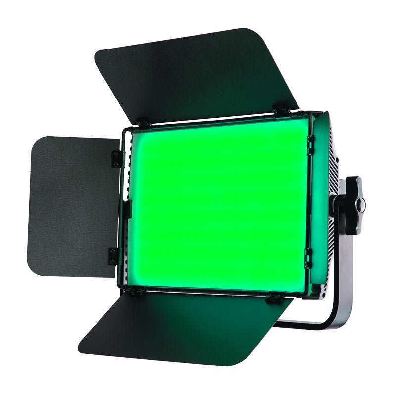 GK - S60RGB LED Light Panel - tolifo led light