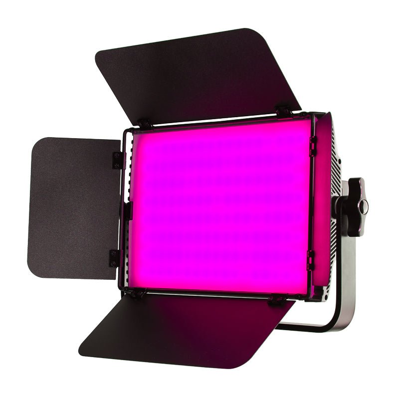 GK - S60RGB LED Light Panel - tolifo led light