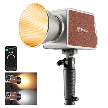 Palm Light PL - 100B Video Light - tolifo led light