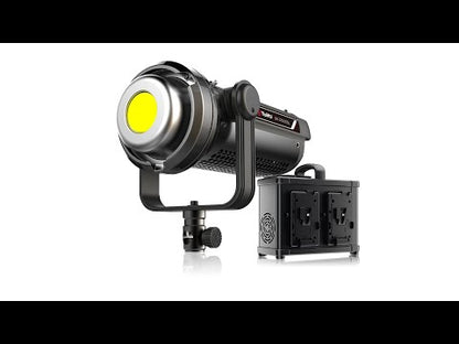 SK-D5000SL COB LED Video Light Daylight