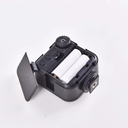 PT - 49RGB Portable Camera Light - tolifo led light