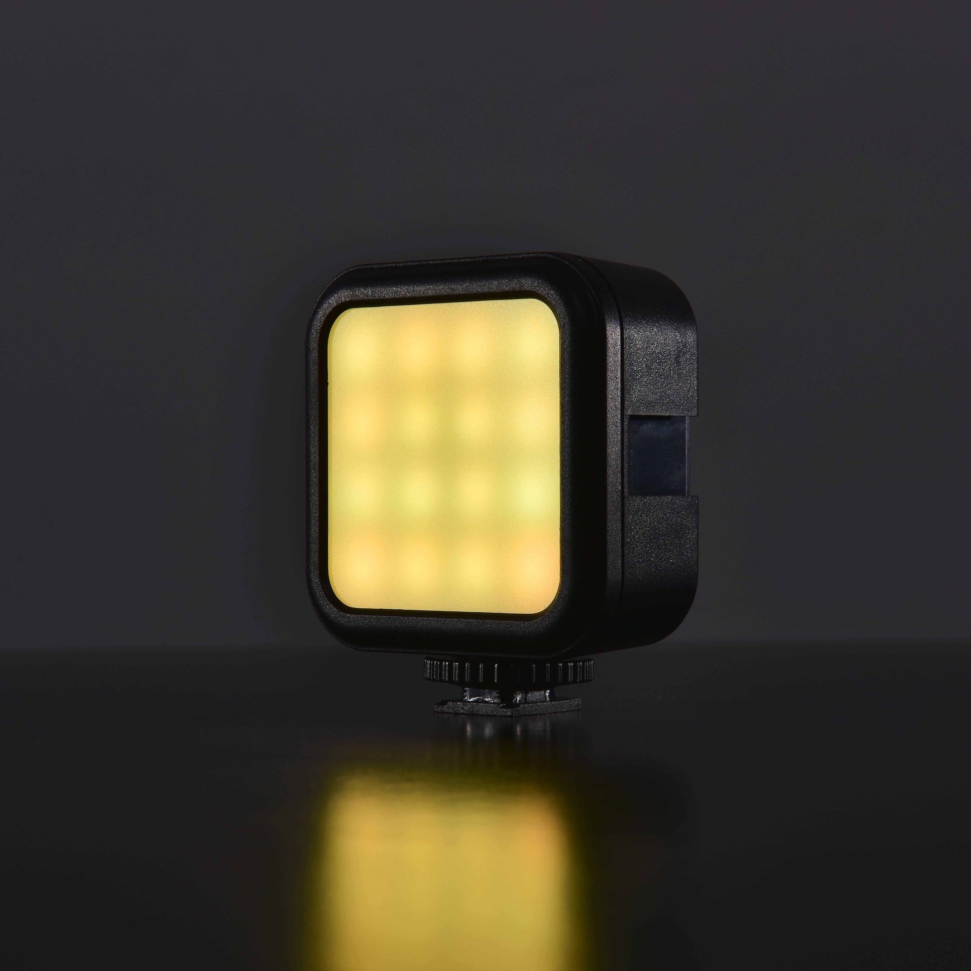 PT - 49RGB Portable Camera Light - tolifo led light