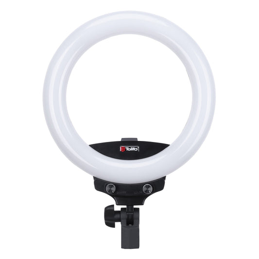 R - 22B Bi - Color Selfie LED Ring Light - tolifo led light