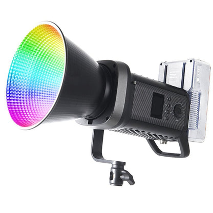 SK - 200D RGB COB Video Light - tolifo led light