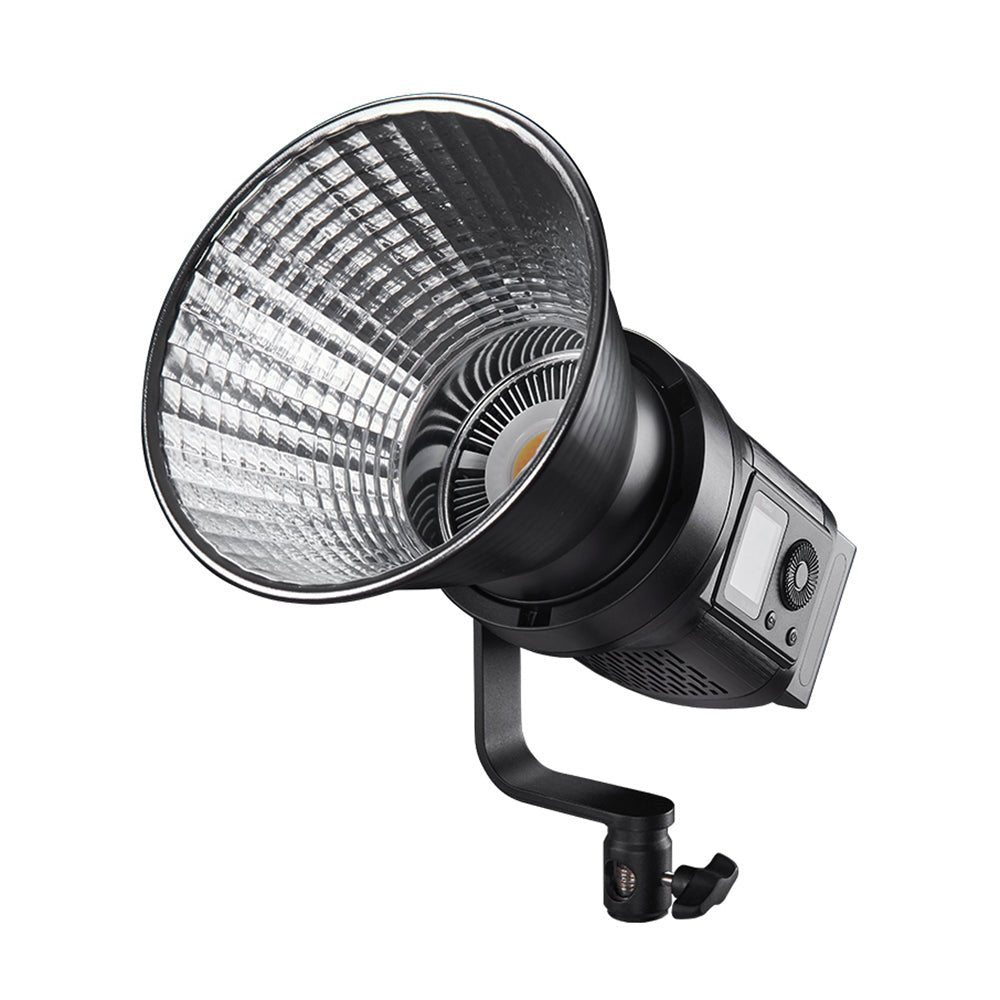 SK - 80DS Daylight COB Video Light - tolifo led light