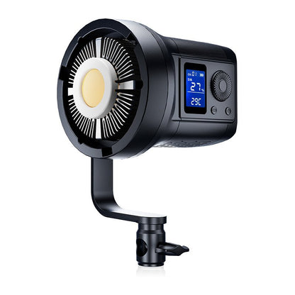 SK - 80DS Daylight COB Video Light - tolifo led light