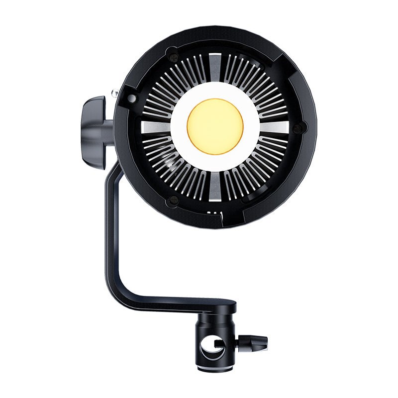 SK - 80DS Daylight COB Video Light - tolifo led light