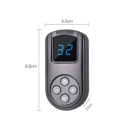 Video Light 2.4G Remote Control for EF - 100WM - tolifo led light