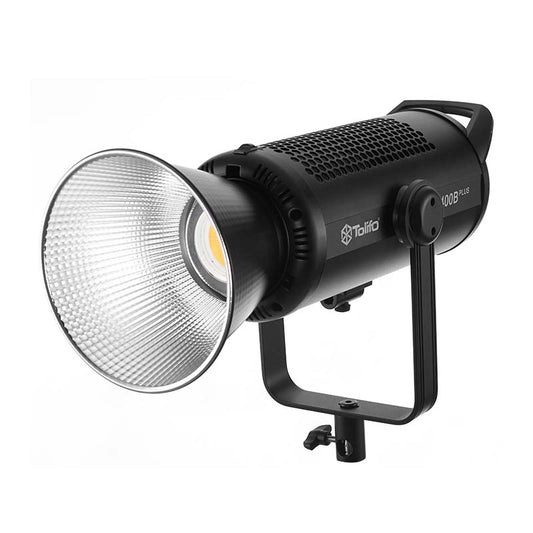 X - 400B Plus Bi - Color LED Video Light - tolifo led light