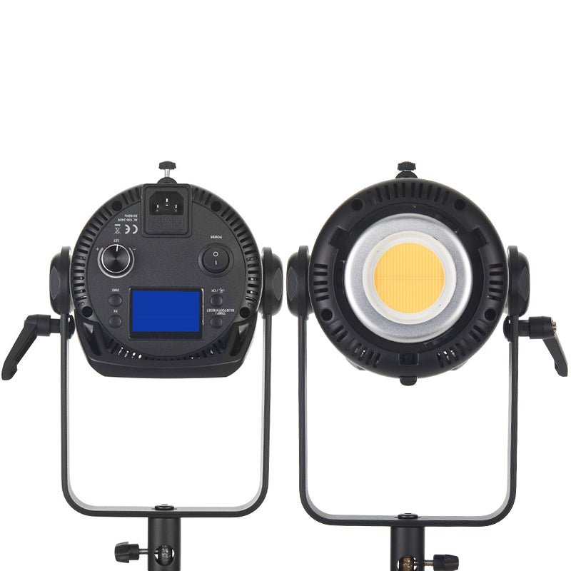 X - 500B Lite Bi - Color LED Video Light - tolifo led light