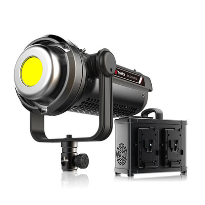 SK-D5000SL COB LED Video Light Daylight