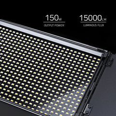 GK-S150B Bi-Color LED Light Panel