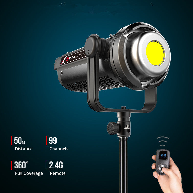 SK-D5000SL COB LED Video Light Daylight